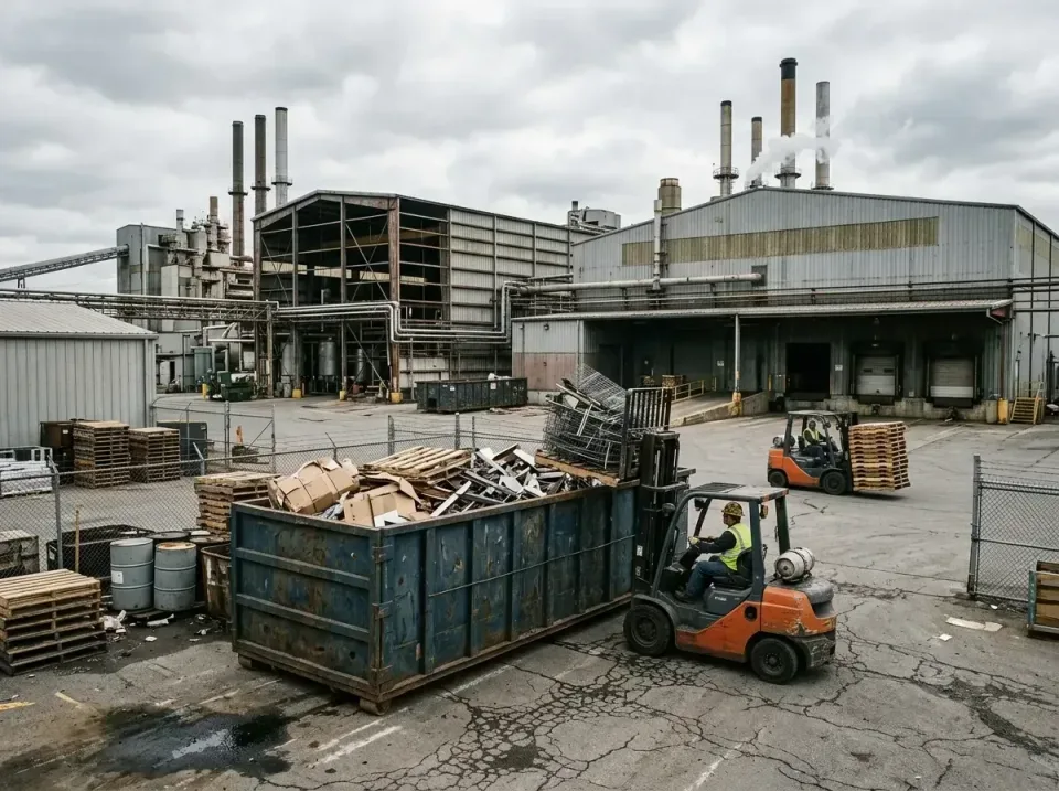 industrial-factory-scrap-conta-003 — frequently asked questions, Cheap Roll-off Dumpster Rentals in Bunker Hill Village, TX